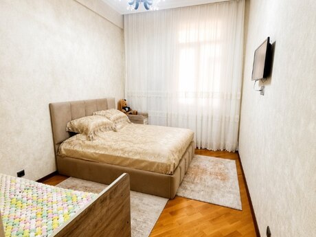 Həzi Aslanovda 2 otaqlı yeni tikili mənzil satılır, 70 m², 170 000 AZN, şəkil 3 / 11