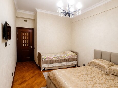 Həzi Aslanovda 2 otaqlı yeni tikili mənzil satılır, 70 m², 170 000 AZN, şəkil 4 / 11