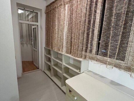 Сдаётся 3-комнатная квартира в новостройке, Elmlər Akademiyası, 90 м², 1 450 AZN/мес, фото 5 / 10
