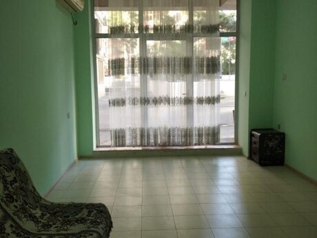Elan №6521562 - Bakı, Həzi Aslanov m., 40 m²