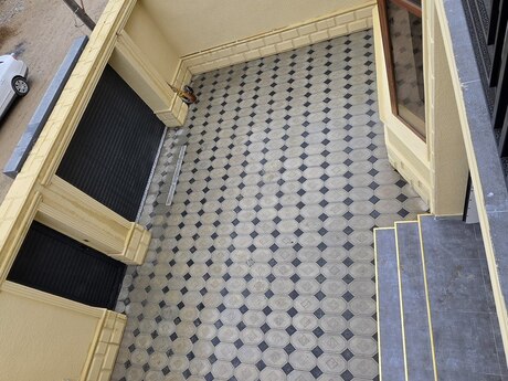 5 rooms · 165 m², Masazır