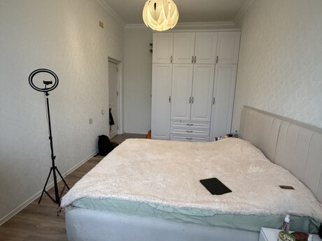 Продаётся 3-комнатная квартира в новостройке, Yasamal, 90 м², 196 000 AZN, фото 5 / 12