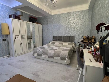 Elan №6521581 - Xırdalan, Xırdalan, 2 otaqlı, 66 m², 5/8 mərtəbə