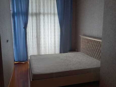 3-room new-build apartment for rent in Nəriman Nərimanov, 90 m², 1 100 AZN/mo, photo 3 / 12