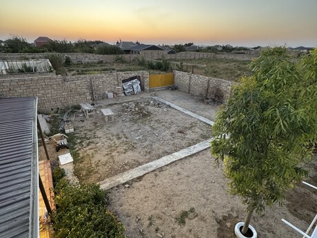 Zirədə 1 otaqlı həyət evi satılır, 45 m², 70 000 AZN, şəkil 4 / 12