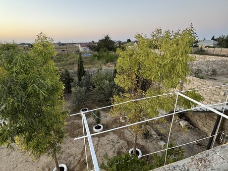 Zirədə 1 otaqlı həyət evi satılır, 45 m², 70 000 AZN, şəkil 5 / 12