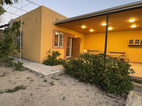 1 otaq · 45 m², Zirə