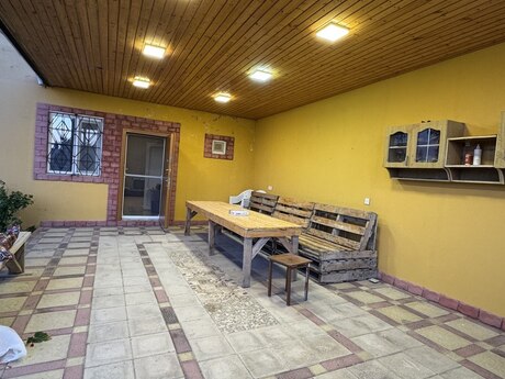 Zirədə 1 otaqlı həyət evi satılır, 45 m², 70 000 AZN, şəkil 2 / 12