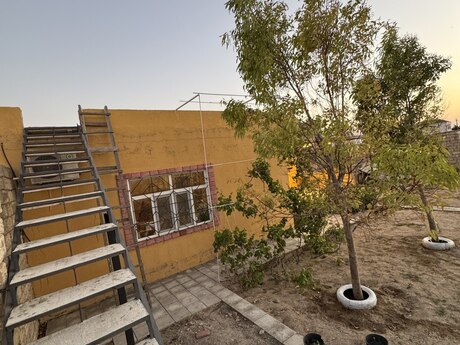Zirədə 1 otaqlı həyət evi satılır, 45 m², 70 000 AZN, şəkil 3 / 12