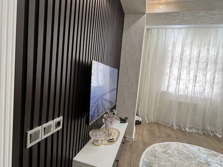 Продаётся 2-комнатная квартира в новостройке, ЖК Qurtuluş 93, 35 м², 71 500 AZN, фото 3 / 12