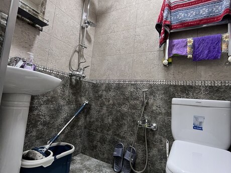 Продаётся 2-комнатная квартира в новостройке, ЖК Qurtuluş 93, 35 м², 71 500 AZN, фото 5 / 12