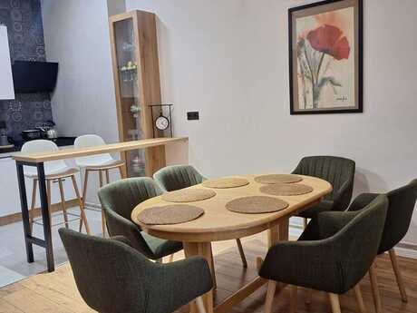 Elan №6521604 - Bakı, Həzi Aslanov m., 3 otaqlı, 96 m², 7/16 mərtəbə