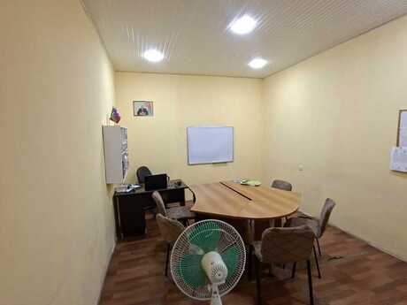 Объявление №6521593 - Баку, м. Низами, 3-комн., 90 м²