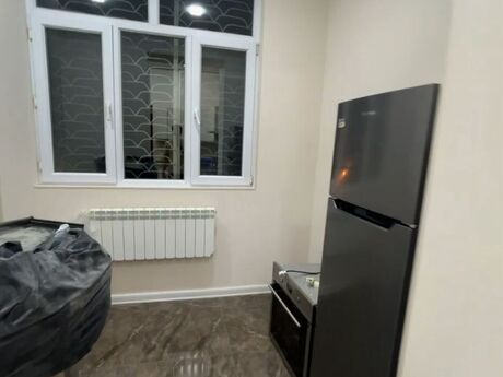 Nizamidə 2 otaqlı köhnə tikili mənzil satılır, 60 m², 240 000 AZN, şəkil 4 / 11