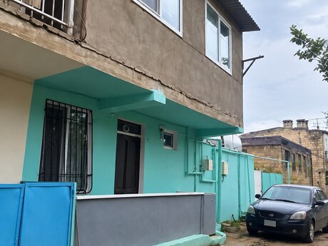 3-room apartment, 45 m², Xəzər, 59 000 AZN