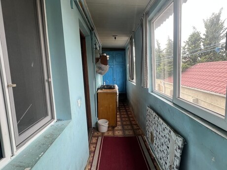 3-room old-build apartment for sale in Mərdəkan, 45 m², 59 000 AZN, photo 2 / 10