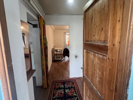 3-room old-build apartment for sale in Mərdəkan, 45 m², 59 000 AZN, photo 4 / 10