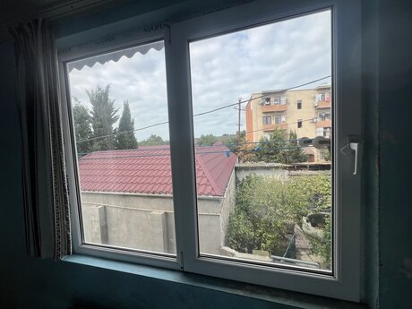 3-room old-build apartment for sale in Mərdəkan, 45 m², 59 000 AZN, photo 3 / 10
