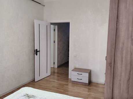 Həzi Aslanovda 2 otaqlı yeni tikili mənzil kirayə verilir, 60 m², 600 AZN/ay, şəkil 5 / 12
