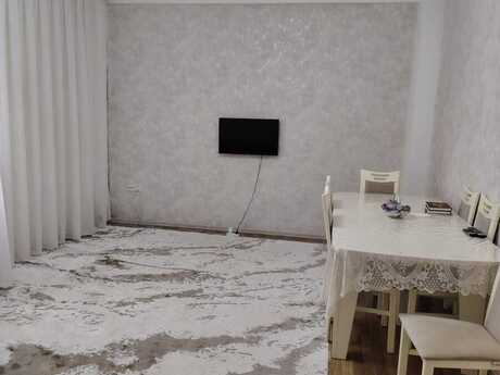 Həzi Aslanovda 2 otaqlı yeni tikili mənzil kirayə verilir, 60 m², 600 AZN/ay, şəkil 2 / 12