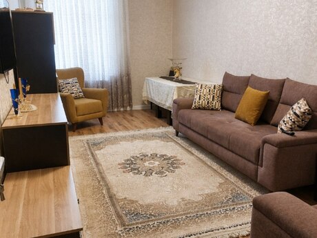 Elan №6521639 - Bakı, Xətai r., 3 otaqlı, 83 m², 6/12 mərtəbə