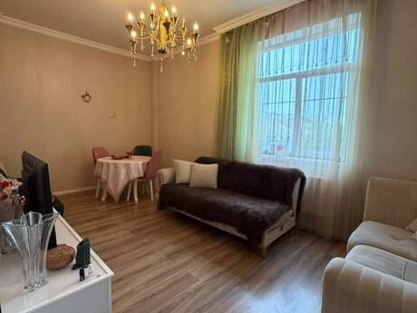 3-room new-build apartment for sale in Mida Yasamal residence, 85 m², 196 000 AZN, photo 5 / 12