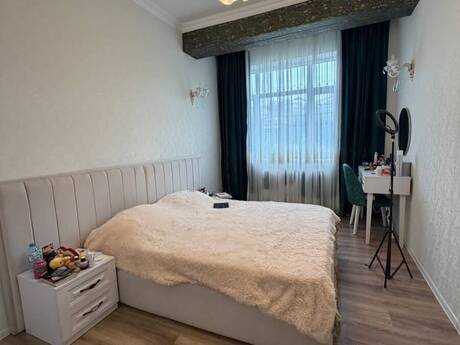 3-room new-build apartment for sale in Mida Yasamal residence, 85 m², 196 000 AZN, photo 3 / 12