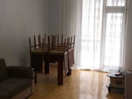 Объявление №6520993 - Баку, Наримановский  р., 2-комн., 105 м², 4/5 этаж