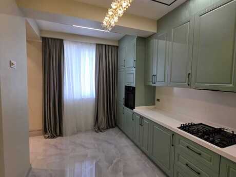 Nəriman Nərimanovda 2 otaqlı yeni tikili mənzil satılır, 86 m², 335 000 AZN, şəkil 3 / 12