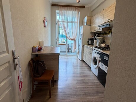 Продаётся 3-комнатная квартира в новостройке, ЖК Mida Yasamal, 90 м², 196 000 AZN, фото 4 / 12