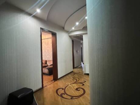 Продаётся 4-комнатная квартира в новостройке, 20 Yanvar, 128 м², 330 000 AZN, фото 2 / 12