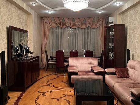 Продаётся 4-комнатная квартира в новостройке, 20 Yanvar, 128 м², 330 000 AZN, фото 3 / 12