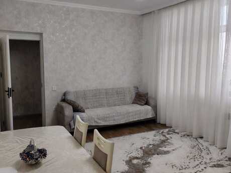 Elan №6521640 - Bakı, Həzi Aslanov m., 2 otaqlı, 60 m², 19/19 mərtəbə