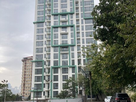 2 otaq · 81 m² · 6/16 mərtəbə, Nizami