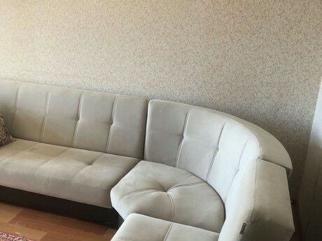 Сдаётся 2-комнатная квартира в старом фонде, Köhnə Günəşli, 65 м², 549 AZN/мес, фото 3 / 10