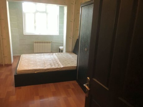 Сдаётся 2-комнатная квартира в старом фонде, Köhnə Günəşli, 65 м², 549 AZN/мес, фото 5 / 10