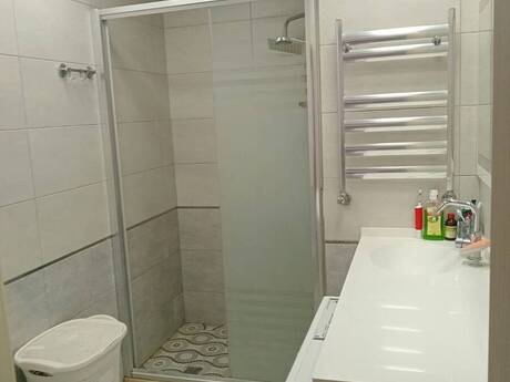 Əhmədlidə 3 otaqlı yeni tikili mənzil satılır, 90 m², 190 000 AZN, şəkil 4 / 10