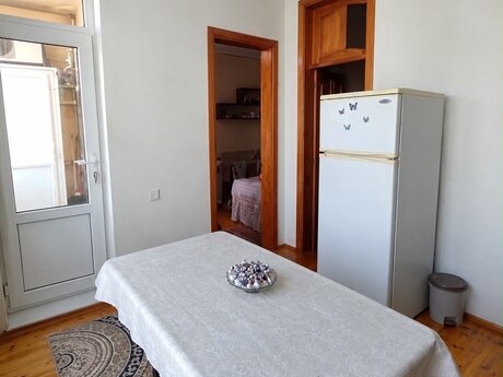 Əhmədlidə 2 otaqlı yeni tikili mənzil kirayə verilir, 85 m², 600 AZN/ay, şəkil 5 / 12