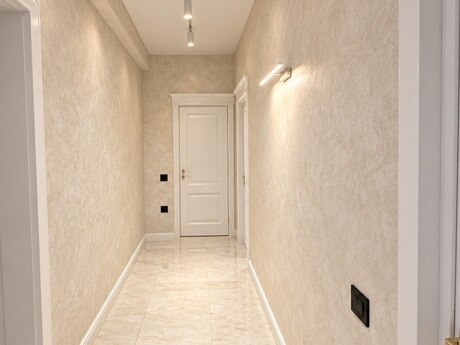 2-room new-build apartment for sale in Premium Residence Park, 93 m², 349 000 AZN, photo 3 / 8