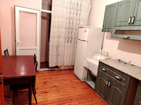 Yeni Bakı kompleksində 2 otaqlı yeni tikili mənzil kirayə verilir, 68 m², 400 AZN/ay, şəkil 4 / 12