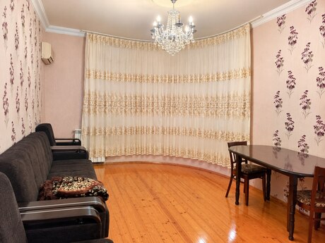 2 otaqlı mənzil, 68 m², Yeni Bakı, 400 AZN