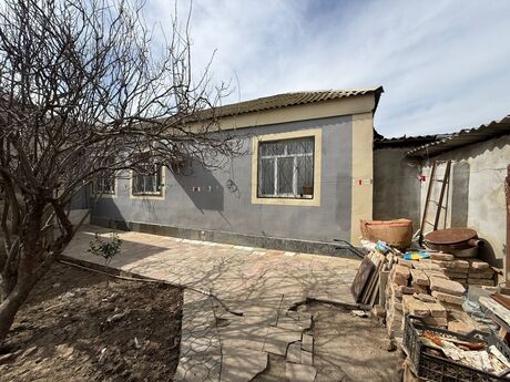 Zabratda 4 otaqlı həyət evi satılır, 160 m², 102 000 AZN, şəkil 2 / 12