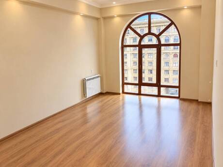 Elan №6521728 - Bakı, Nəriman Nərimanov m., 3 otaqlı, 92 m², 13/18 mərtəbə