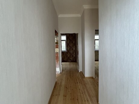Mehdiabadda 3 otaqlı həyət evi satılır, 75 m², 68 000 AZN, şəkil 2 / 8