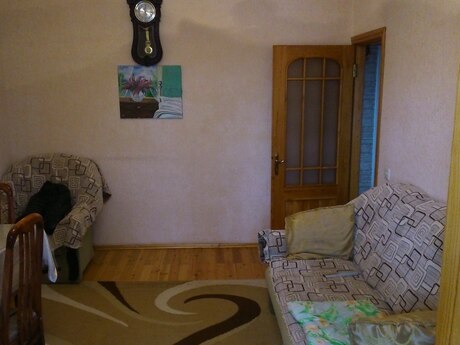 Объявление №6521689 - Баку, м. Ази Асланов, 3-комн., 48 м², 5/5 этаж