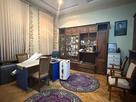 Объявление №6521712 - Баку, м. Сахил, 2-комн., 55 м²