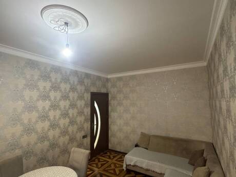 Объявление №6521699 - Баку, пос. Ази Асланова, 4-комн., 100 м², 3/9 этаж
