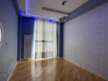 Сдаётся 3-комнатная квартира в новостройке, Ağ şəhər, 144 м², 1 800 AZN/мес, фото 4 / 10