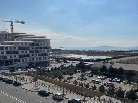 3-room apartment, 144 m², Xətai, 1 800 AZN