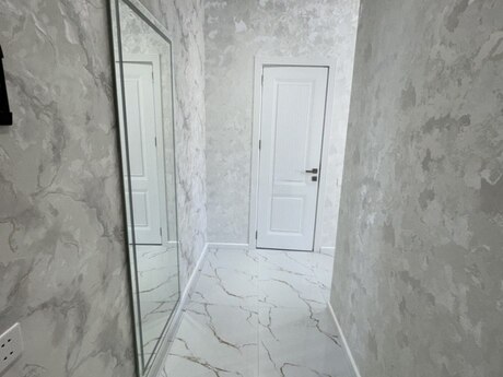 3-room new-build apartment for sale in Nizami, 56 m², 182 000 AZN, photo 4 / 9
